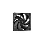 DEEPCOOL CL6600, čierna