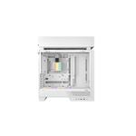 DEEPCOOL CL6600 WH, biela