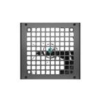 DEEPCOOL GAMERSTORM PQ650G 650W, černá
