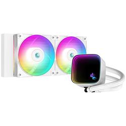 DeepCool LS520 SE, bílý