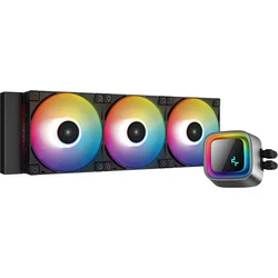 DeepCool LS720, čierna
