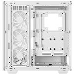 DeepCool MORPHEUS, biela