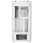 DeepCool MORPHEUS, biela