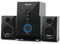 Defender 2.1 BLAZE S12