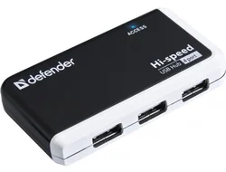 Defender QUADRO Infix