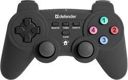 Defender Scorpion L2
