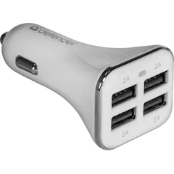 Defender UCA-05 Auto USB Adaptér Nabíječka