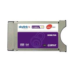 Dekódovací Modul IRDETO SKYLINK & CSLINK CA MODUL SMIT