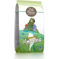 Deli Nature Amazonas Park amazonský papoušek 2 kg