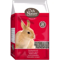 Deli Nature Premium králík 4 kg