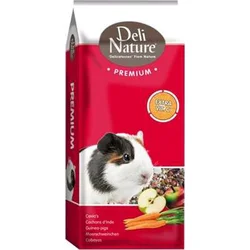 Deli Nature Premium morče 15 kg