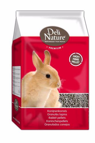 Deli Nature Premium Rabbit 4 kg