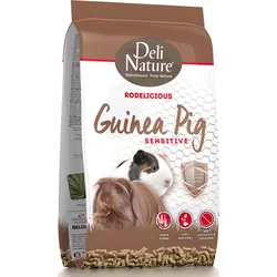 Deli Nature Rodelicious Sensitive morča 750 g