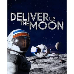 Deliver Us the Moon elektronická licence