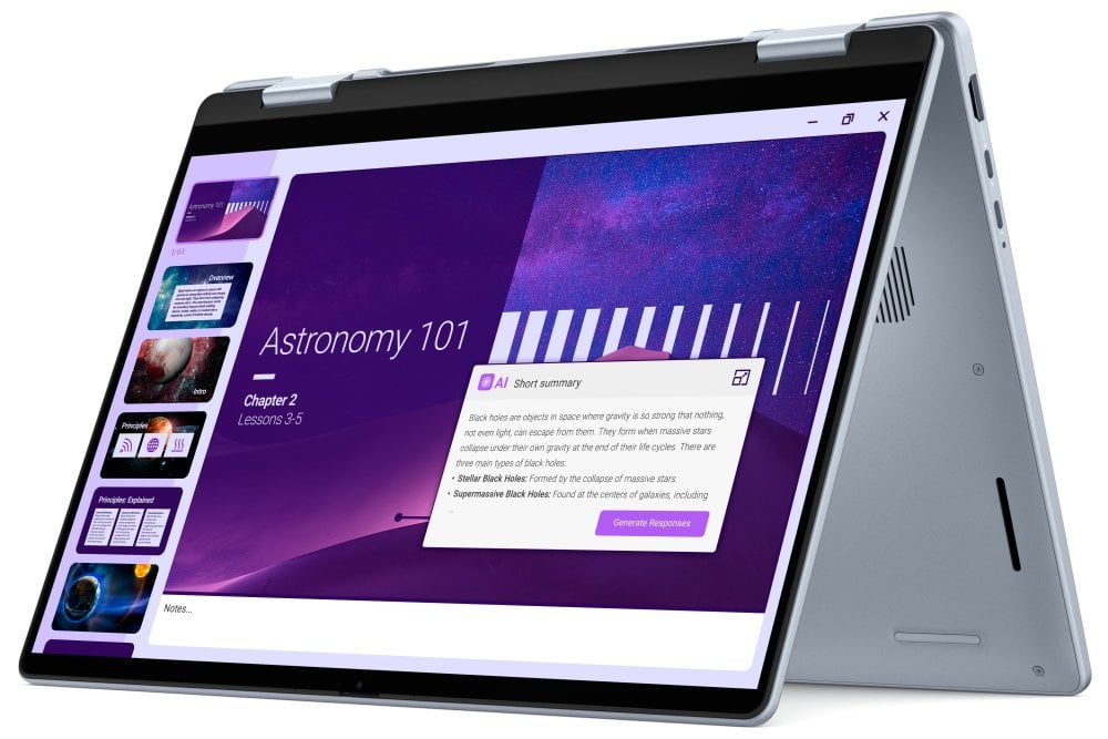 DELL 14 Plus 2v1