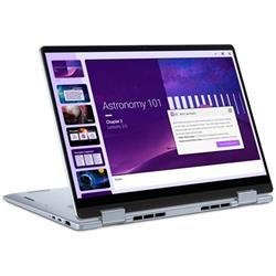 DELL 14 Plus 2v1 Touch