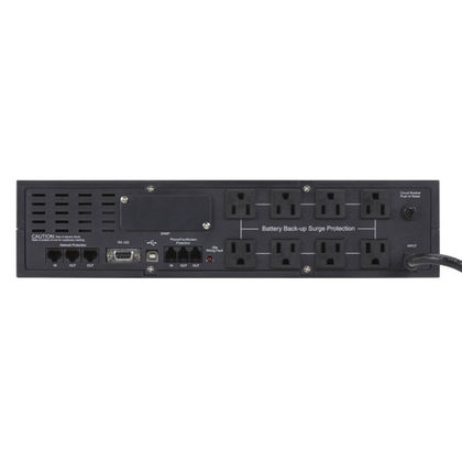 Dell 1500 UPS 2U Rack Mounted 980W (Kit)