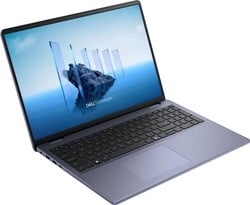 DELL 16 Base DC16251/ Core 7 150U/ 32 GB/ 1 TB SSD/ 16" FHD+/ FPR/ W11 Pro/ 3-ročná záruka s servisom na mieste/ bez napájacieho adaptéra