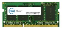 DELL 16 GB DDR4 2400 MHz (SNP821PJC/16G)