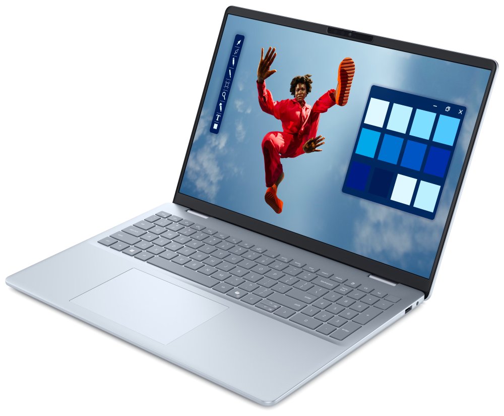 DELL 16 Plus DB16250