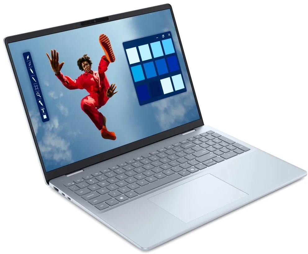 DELL 16 Plus Touch