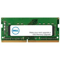 DELL 16GB DDR4 3200MHz (AA937596) - Paměťové moduly