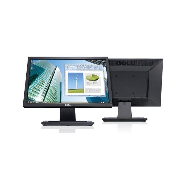 Dell 19" LCD E1911 Wide /5ms/1000:1/1440x990/DV/cerny