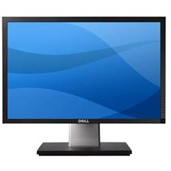 Dell 19" LCD Wid 1911 /5ms/1000:1/1440x990/DVI/USB/pivot/cerny 