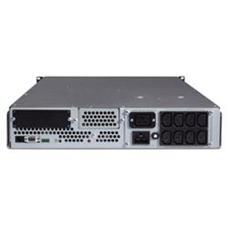 Dell 3000 UPS (2U) Rack Mounted 2700W