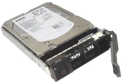 DELL 400-BLEW disk pre servery 4TB SAS