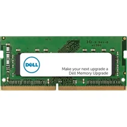 DELL 8GB DDR5 pamäť pre notebooky/ 5600 MT/s/ SO-DIMM/ Latitude, Precision,Alienware,Inspiron