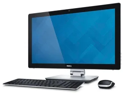 Dell AiO Inspiron One 2350 Touch (D3-I2350-N2-711K)