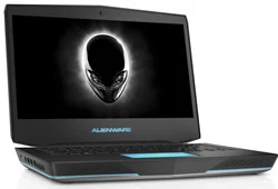 Dell Alienware 14 (N-AW14-N2-C04)
