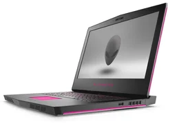 DELL Alienware 15 (N-AW15-N2-715)