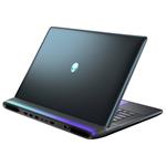 DELL Alienware 16 Area-51/ Ultra 9 275HX/ 32GB/ 2TB SSD/ NV 5090 24GB/ 16" QHD+/ W11H/ černý/ 2Y Basic on-site