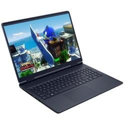 DELL Alienware 16 Aurora  AC16250/ Core 7 240H/ 16GB/ 1TB SSD M2/ RTX 5050 8GB/ 16"  WQXGA / W11 home/ CAR 27mes