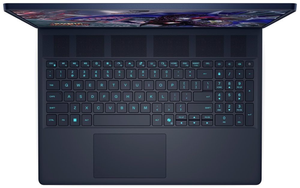 Dell Alienware 16X Aurora AC16251 (USA)