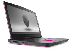 DELL Alienware 17 (N-AW17R4-712)