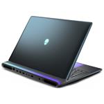 DELL Alienware 18 Area-51/ Ultra 9 275HX/ 16GB/ 1TB SSD/ NV RTX 5070 Ti 12GB/ 18" QHD+/ W11H/ černý/ 2Y Basic on-site