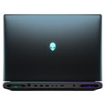 DELL Alienware 18 Area-51/ Ultra 9 275HX/ 16GB/ 1TB SSD/ NV RTX 5070 Ti 12GB/ 18" QHD+/ W11H/ černý/ 2Y Basic on-site