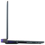 DELL Alienware 18 Area-51/ Ultra 9 275HX/ 32GB/ 2TB SSD/ NV RTX 5080 16GB/ 18" QHD+/ W11H/ černý/ 2Y Basic on-site