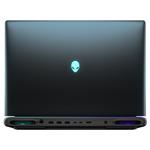 DELL Alienware 18 Area-51/ Ultra 9 275HX/ 32GB/ 4TB (2x2TB) SSD/ NV RTX 5090 24GB/ 18" QHD+/ W11H/ černý/ 2Y Basic