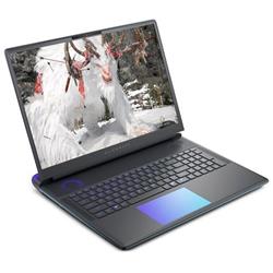 DELL Alienware 18 Area-51/ Ultra 9 275HX/ 32GB/ 4TB (2x2TB) SSD/ NV RTX 5090 24GB/ 18" QHD+/ W11H/ černý/ 2Y Basic