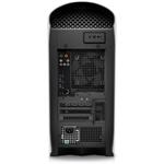 DELL Alienware Aurora R15/ i7-13700F/ 32GB/ 1TB SSD/ GeForce RTX 4080 16GB/ W11H/ strieborná/ 2Y Basic na mieste