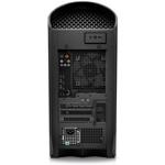 DELL Alienware Aurora R15/ i7-13700F/ 32GB/ 512GB SSD + 1TB SATA/ GeForce RTX 4080 16GB/ W11H/ černý/ 2Y Basic on-site