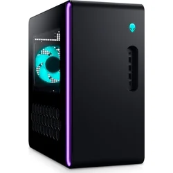 DELL Alienware Aurora R16/ i7-13700F/ 16GB/ 512GB SSD/ GeForce RTX 4070 Ti 12GB/ W11H/ černý/ 2Y Basic on-site