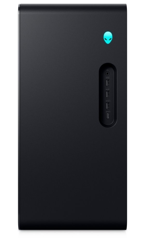 DELL Alienware Aurora R16/ i7-14700F/ 16GB/512GB SSD + 1TB/GeForce RTX 4070 Ti Super 16GB/ W11H/ černý/ 2Y Basic on-site