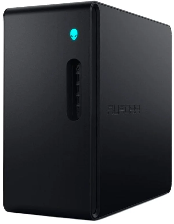 DELL Alienware Aurora R17 (Ultra 7 265F, 16 GB, RTX 5080, 1 TB+2 TB SSD)