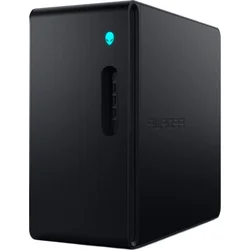 DELL Alienware Aurora R17 (Ultra 7 265F, 16 GB, RTX 5080, 1 TB+2 TB SSD)