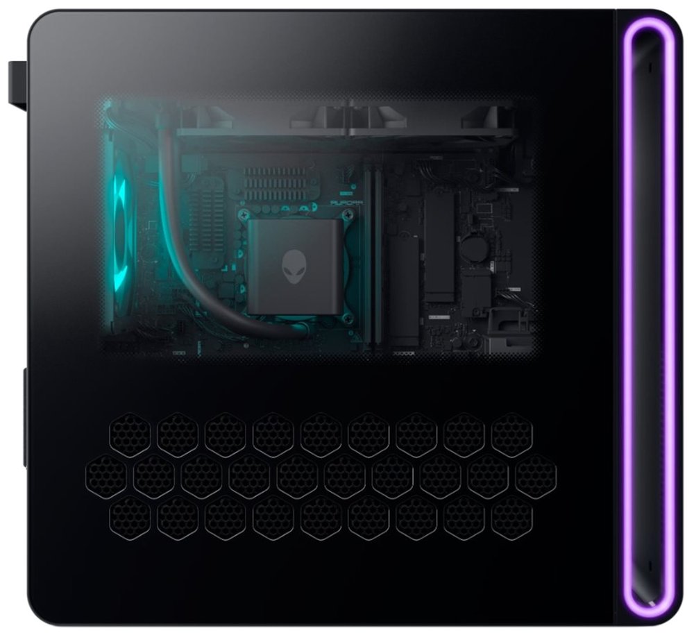 DELL Alienware Aurora R17 (Ultra 7 265F, 16 GB, RTX 5080, 2 TB SSD)
